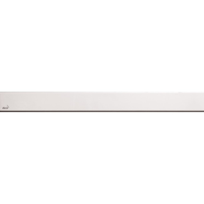 Решетка ALCAPLAST DESIGN-950MN для водоотводящего желоба APZ6, APZ106 дизайн DESIGN