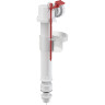 Впускной механизм ALCAPLAST A17-1/2 с нижней подводкой, 1/2